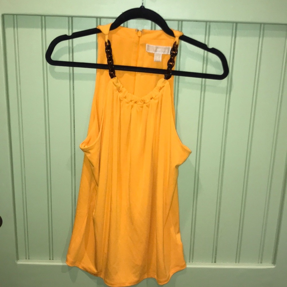 Michael Kors Designer tank top